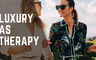 Luxury as Therapy: How Bespoke Handbags Transform Mental Wellness in 2025
