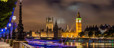 Sophie Goes To London