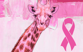 The Power of Pink: A Colorful History