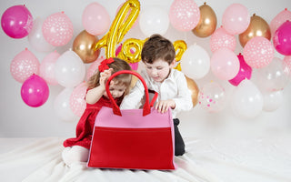 LUC8K Tote for Mothers Day