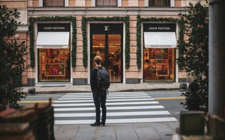 Why Transparency in Luxury Fashion is the New Gold Standard: How Ethical Brands Are Revolutionizing the Industry