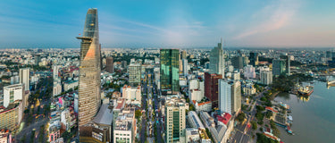 Sophie’s Travels - Living the luxury lifestyle in Vietnam