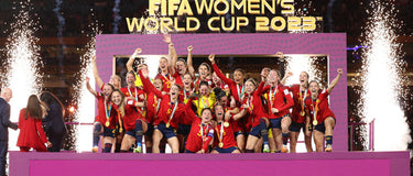 Sophie's World Cup Adventure: Empowerment, Soccer, and Sustainable Style