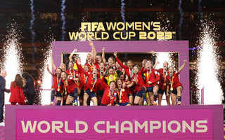 Sophie's World Cup Adventure: Empowerment, Soccer, and Sustainable Style