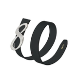 Women's Leather Belt - LUC8K Co