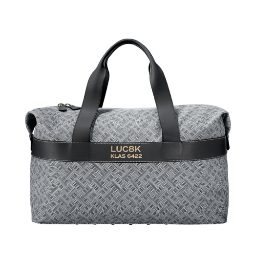 Weekend getaway bag hotsell