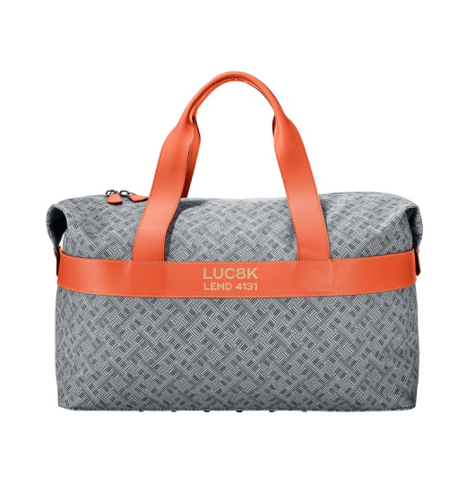 Womens canvas weekender bag hotsell