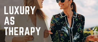 Luxury as Therapy: How Bespoke Handbags Transform Mental Wellness in 2025