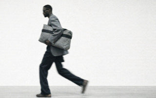 The September Reset: Intentional Luxury for Back to Work and the First Days of Fall