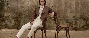 2025 Luxury Trends: Quiet Luxury, Sustainable Fashion & Bespoke Leather Accessories
