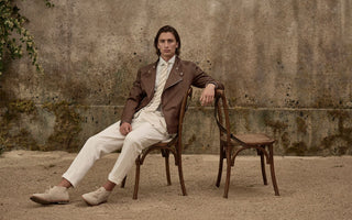 2025 Luxury Trends: Quiet Luxury, Sustainable Fashion & Bespoke Leather Accessories