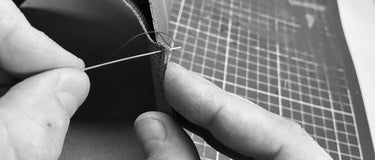 French Leather Artisans: The LUC8K Atelier