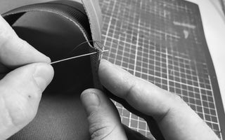 French Leather Artisans: The LUC8K Atelier