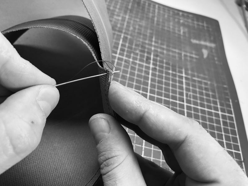 French Leather Artisans: The LUC8K Atelier