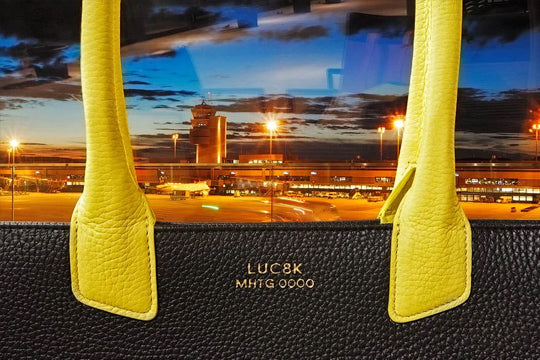 LUC8K Brings Beautiful Bespoke Handbags To Your Doorstep