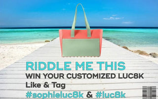 Giveaway • You Are Our Amazing Customer Champion