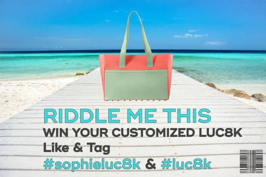 Giveaway • You Are Our Amazing Customer Champion