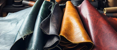 Transparency Unveiled: LUC8K`s Ethical Leather Revolution