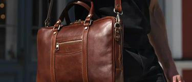 The Art of Italian Leather: Understanding Quality and Craftsmanship