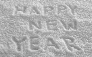 LUC8K: 2025 Has Been Emotional. Here’s To Peace, Love and Hope in 2026.