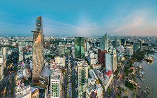 Sophie’s Travels - Living the luxury lifestyle in Vietnam