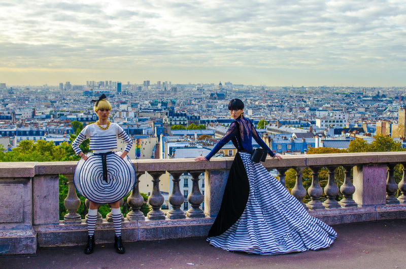 Milan & Paris Fashion Week SS27: Has Luxury Lost Its Way?