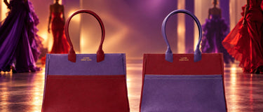 The Death of the ‘It’ Bag. Long Live the Personal Bag.