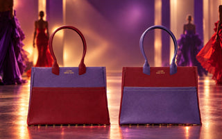 The Death of the ‘It’ Bag. Long Live the Personal Bag.