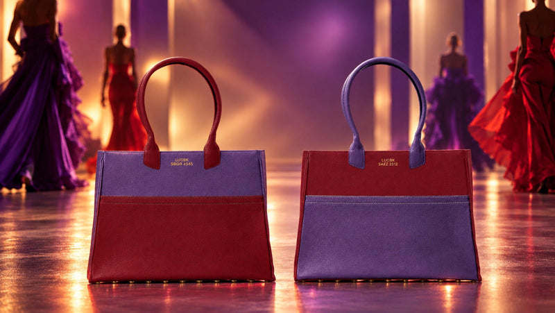 The Death of the ‘It’ Bag. Long Live the Personal Bag.