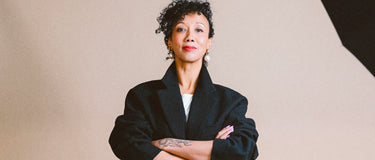 The Power Of Colour: A Meeting Of Minds with Soul Wardrobe Founder Kerry Wilde