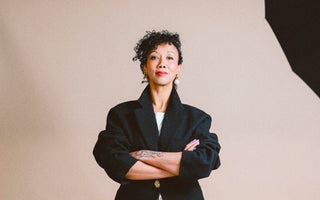 The Power Of Colour: A Meeting Of Minds with Soul Wardrobe Founder Kerry Wilde