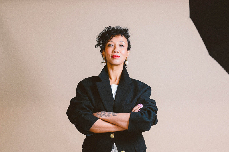 The Power Of Colour: A Meeting Of Minds with Soul Wardrobe Founder Kerry Wilde