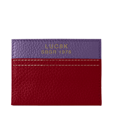 Leather Cardholder