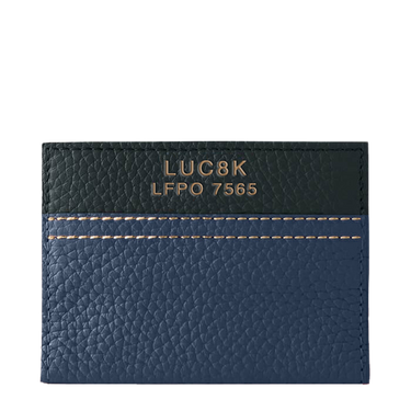 Leather Cardholder