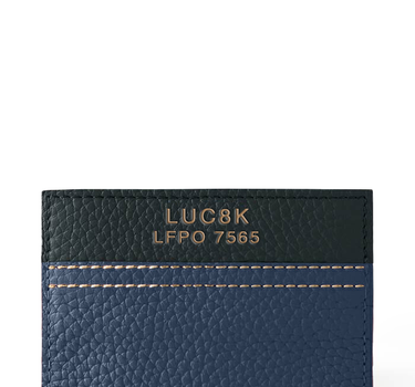 Leather Cardholder