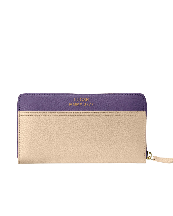 Leather Wallet