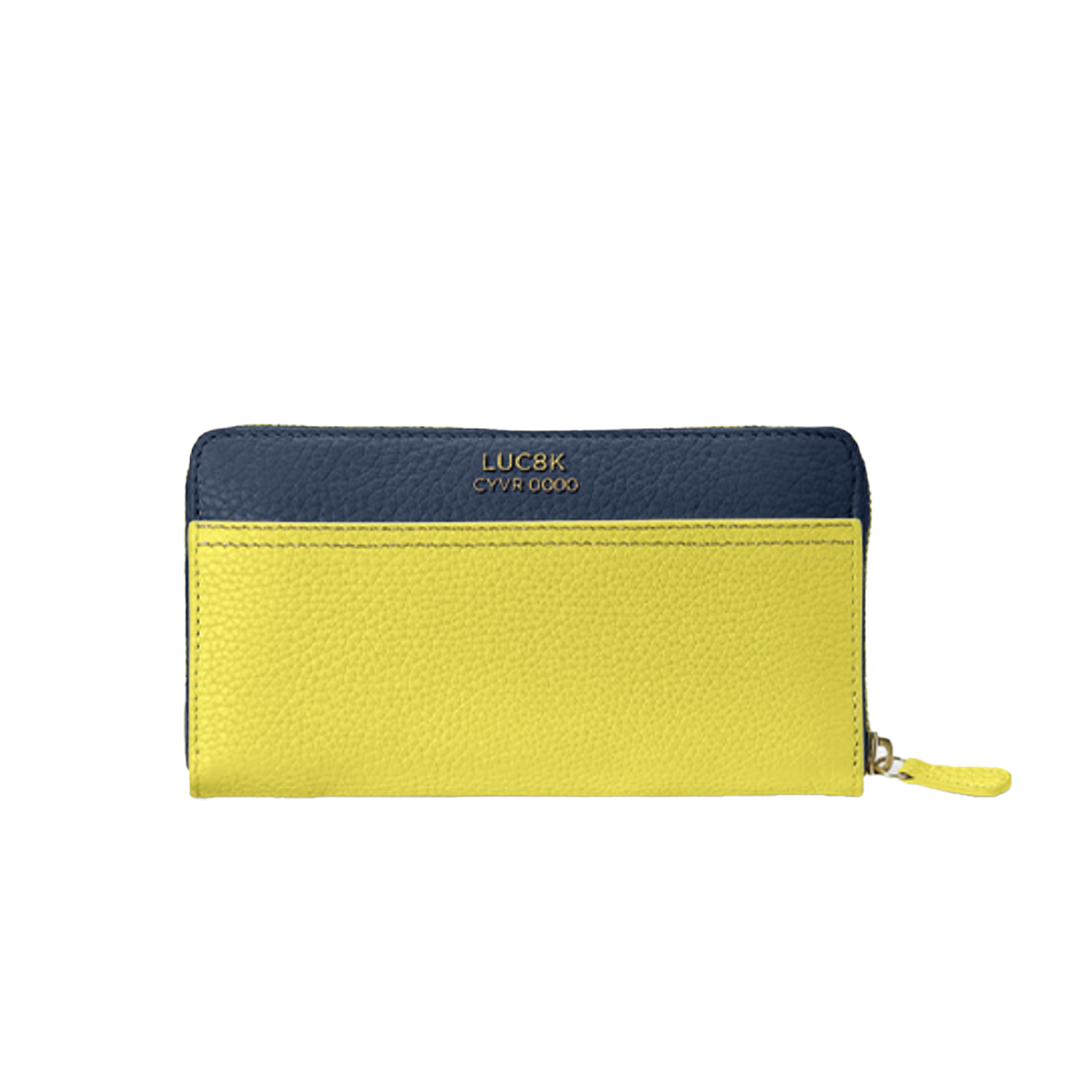 Leather Wallet - LUC8K Co