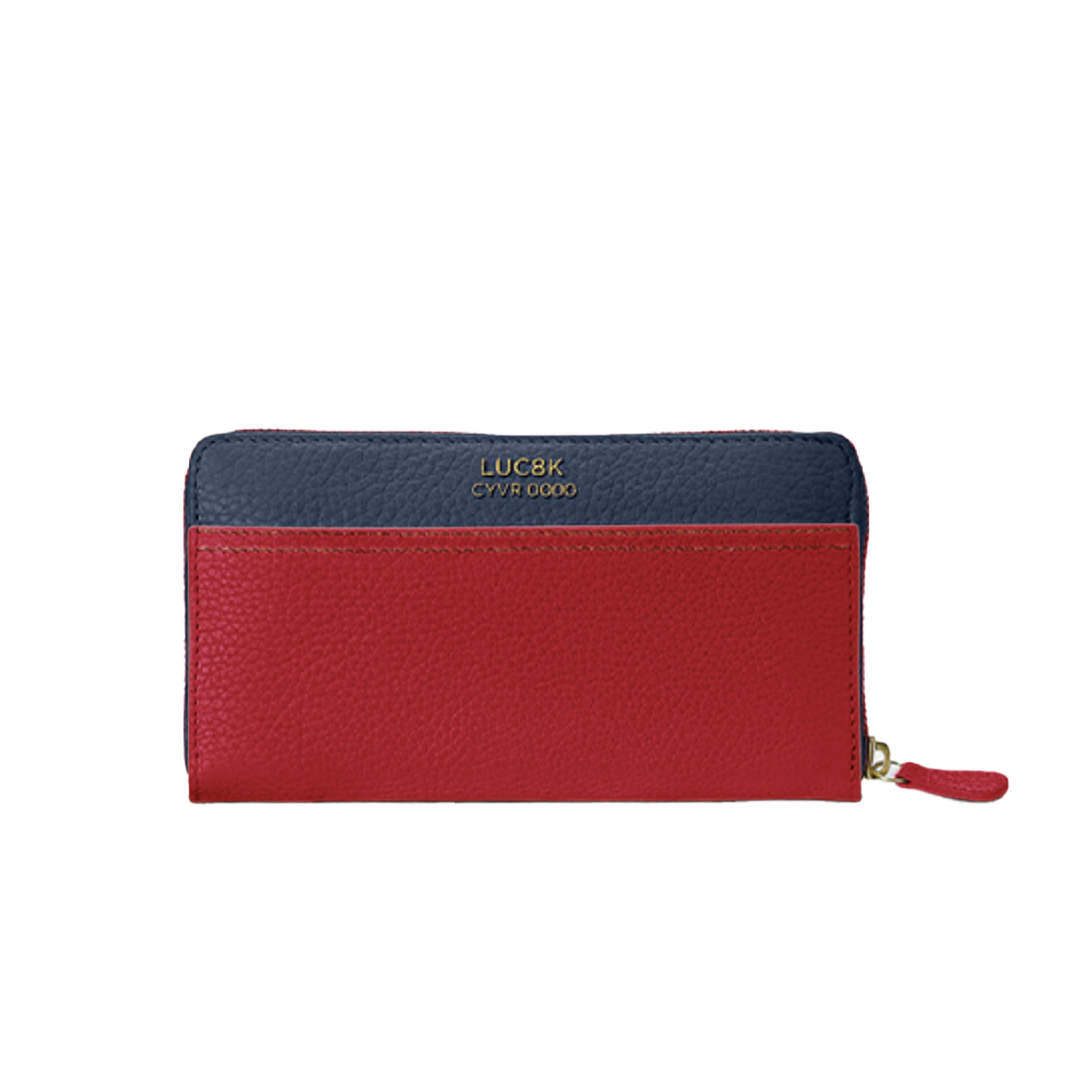 Leather Wallet - LUC8K Co