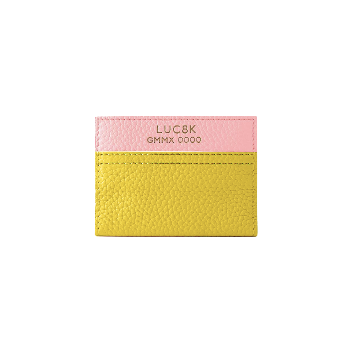 Chek Lap Kok Cardholder - LUC8K Co