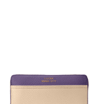 Leather Wallet