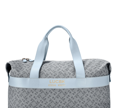 Canvas Weekender Bag