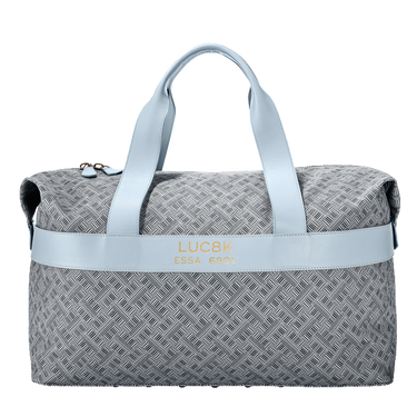 Canvas Weekender Bag