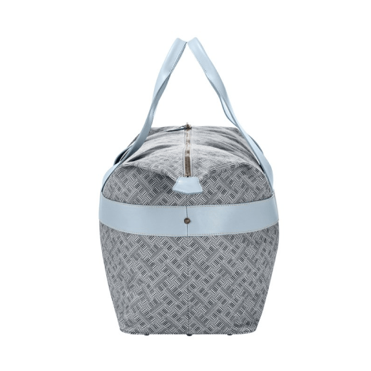 Canvas Weekender Bag - LUC8K Co