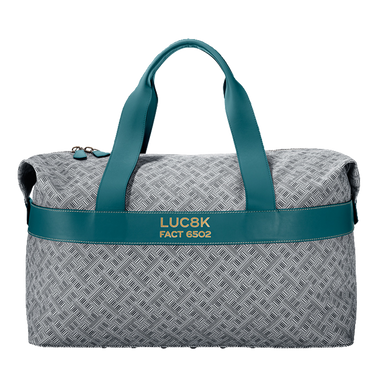 Canvas Weekender Bag