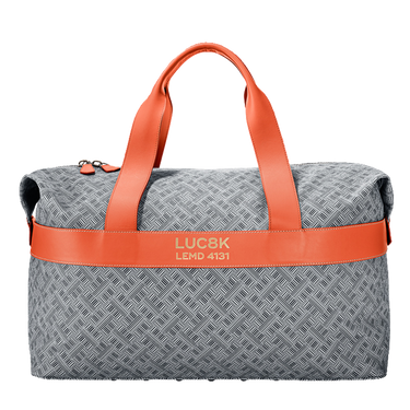 Canvas Weekender Bag