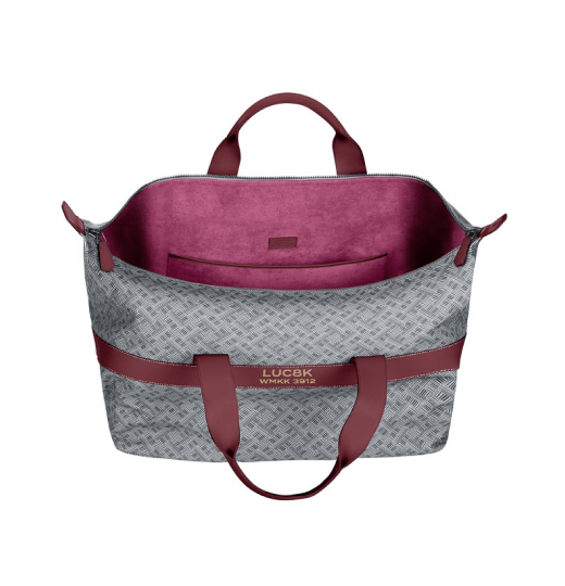 Ashton Baguette Shoulder Bag Cerise Multi Size 26 x 7.5 x 12 cm Idr  2.450.000 | Instagram