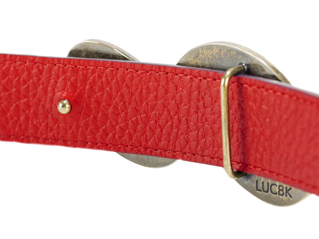 Womens Leather Belt - luc8k-co
