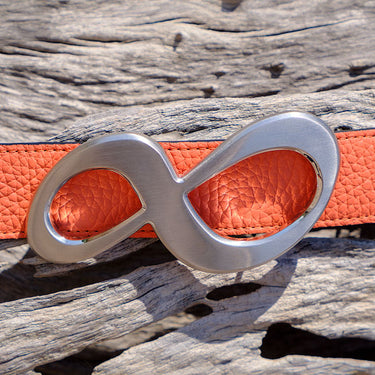 Womens Leather Belt - luc8k-co