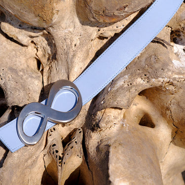 Womens Leather Belt - luc8k-co